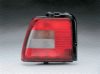 MAGNETI MARELLI 712169118999 Lens, combination rearlight